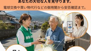 地域密着静岡見守り隊