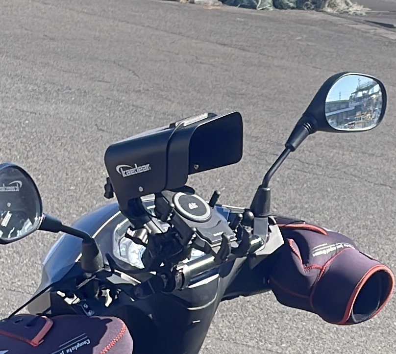 スマホホルダー